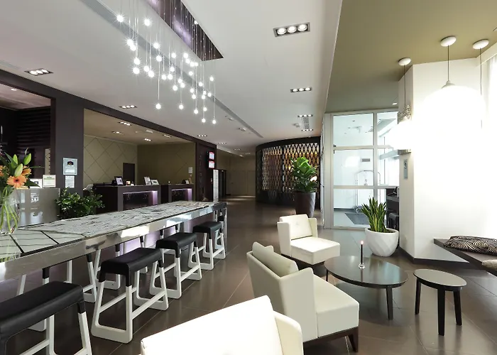 Best Western Premier Chc Airport