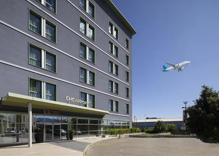 Best Western Premier Chc Airport Genova