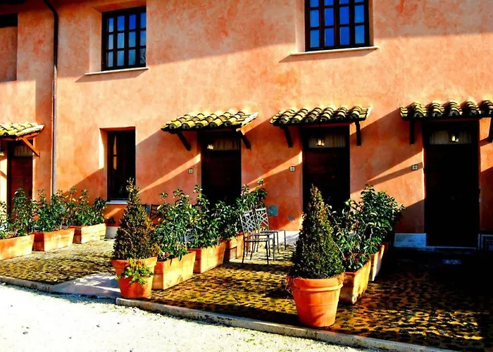 Relais Castrum Boccea