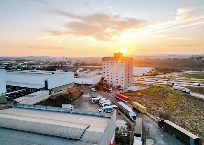 ibis Contagem Ceasa