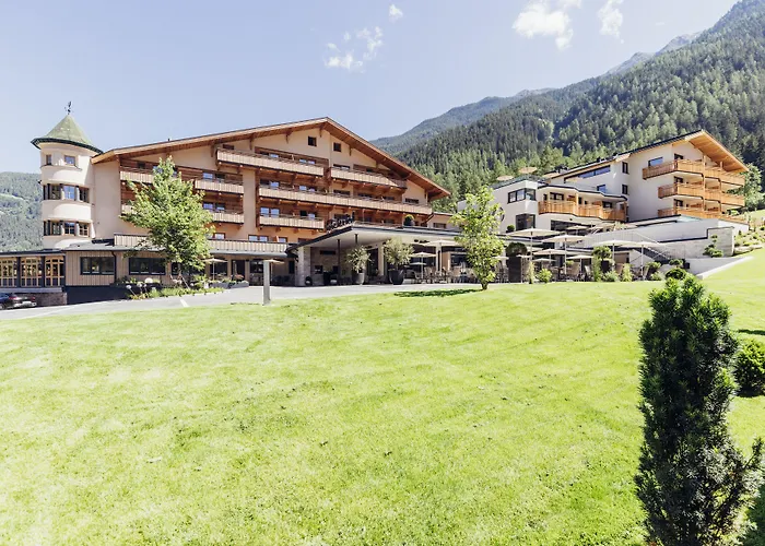Hotel Habicher Hof