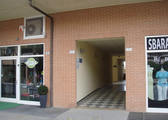 Residence Mediterraneo