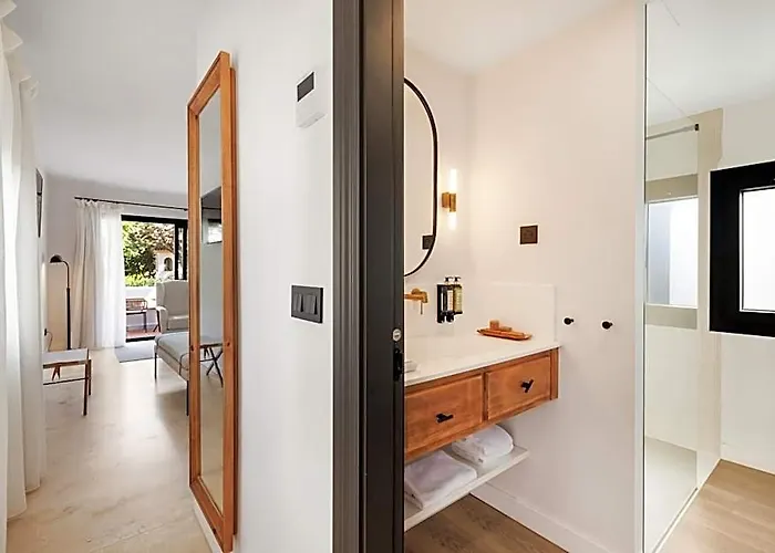 Hotel Inmood San Roque