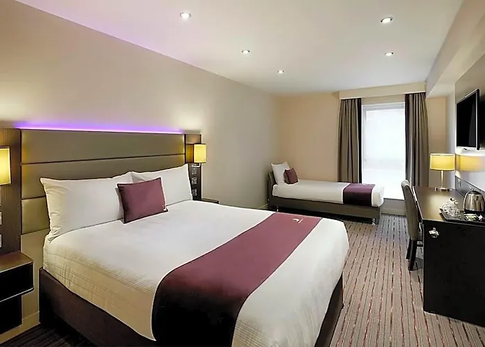 Premier Inn Aviemore