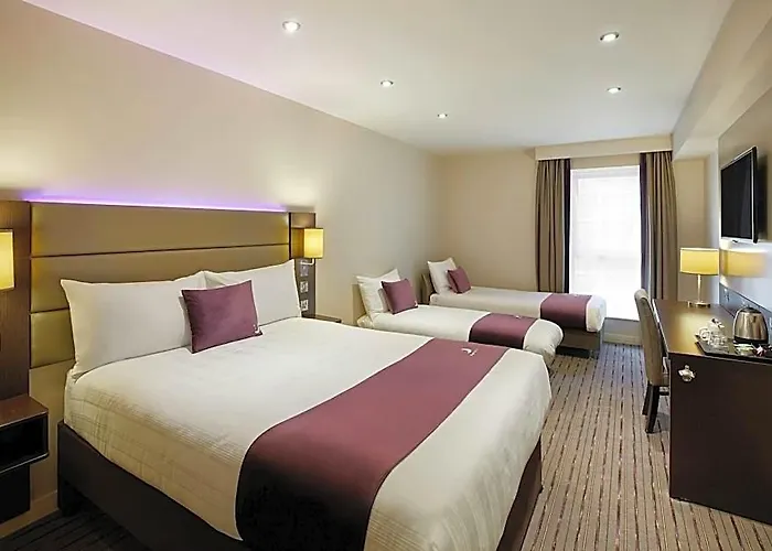 Premier Inn Aviemore