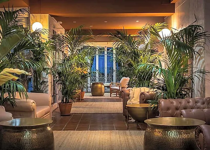 Hotel Portofino