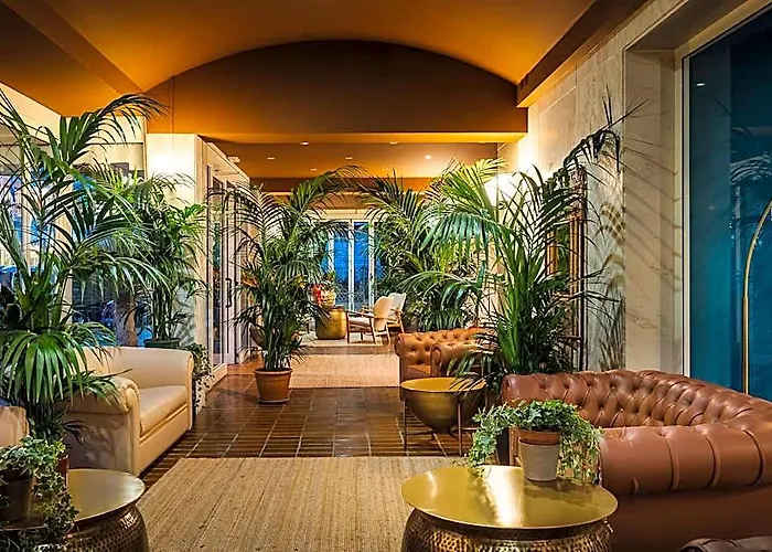 Hotel Portofino