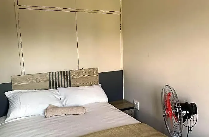 Willow Guesthouse