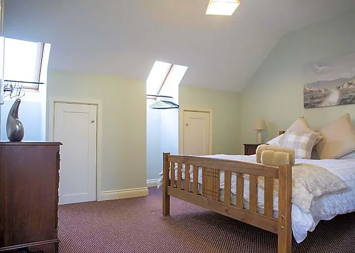 Cosy Cotswold Holiday Cottage