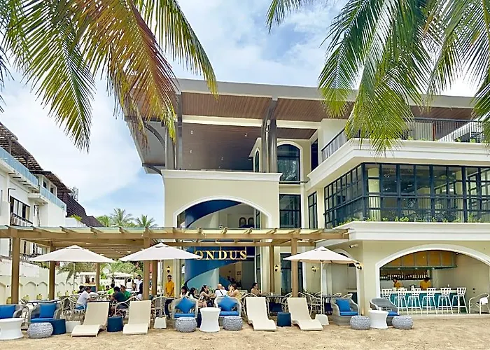 Ondus Boracay Resort