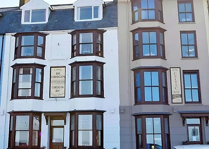 Cardigan Bay Guest House