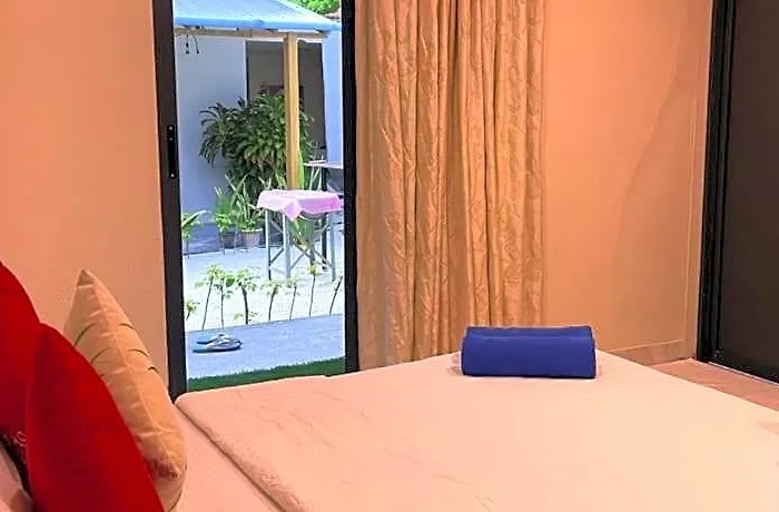 Thoddoo Retreat Grand