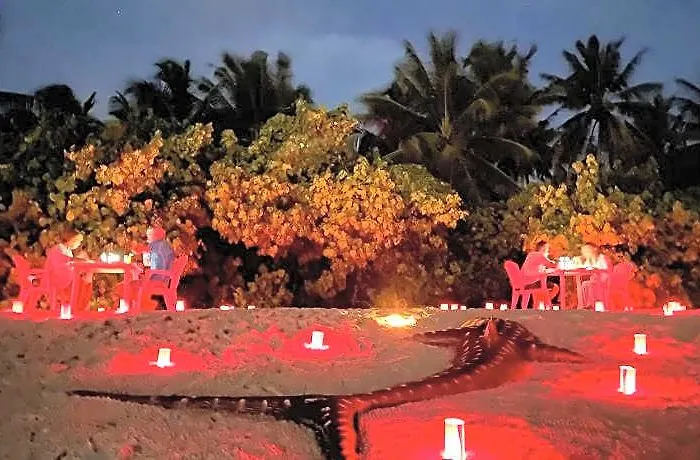 Thoddoo Retreat Grand