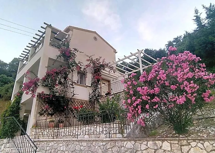 Villa Elissavet - Kalami Bay