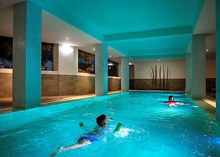 Pestana Dom Joao II & Beach Resort Hotel