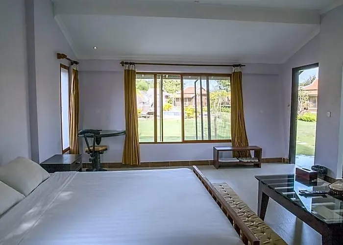 Steung Chinet Bungalow