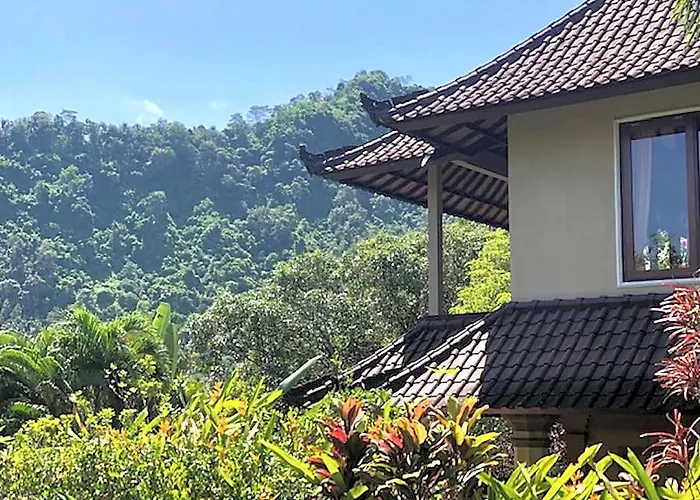 Nirarta Guest House