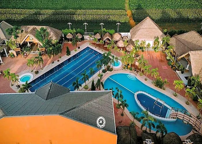 Ilocos Urban Wave Resort Hotel