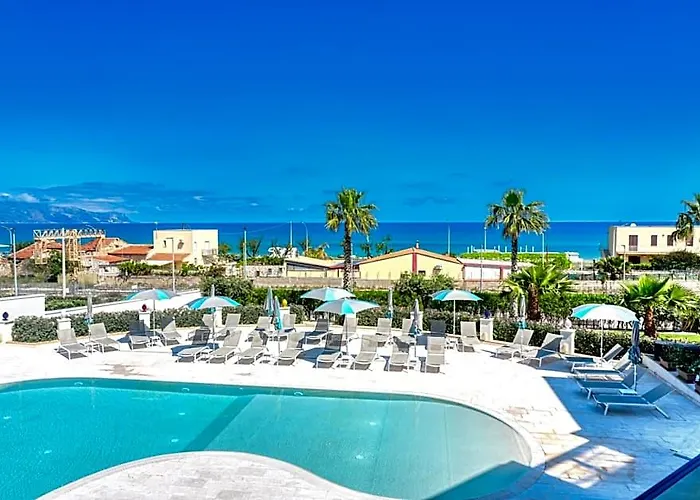 Resort La Battigia Beach & Spa