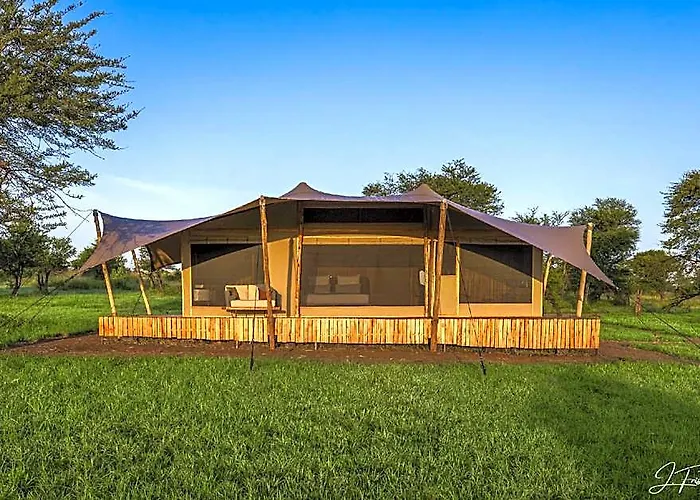 Anantya Serengeti