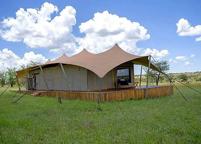 Anantya Serengeti