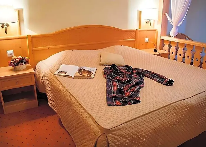 Seehotel Jaegerhof Hubertus