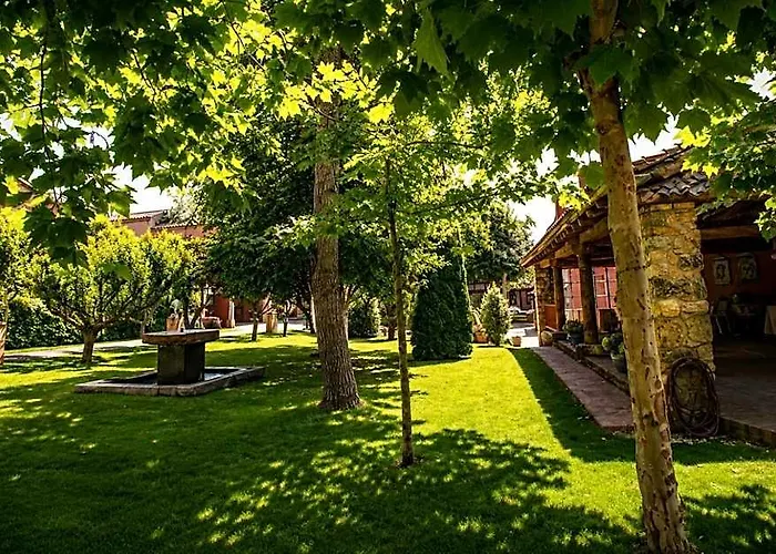 Hotel El Rancho