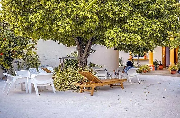 Summer Vibes Beach Front Maldives