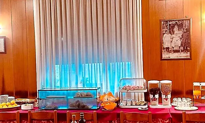 Albergo San Michele
