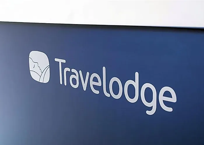 Travelodge Egham