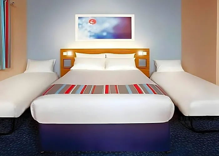 Travelodge Egham