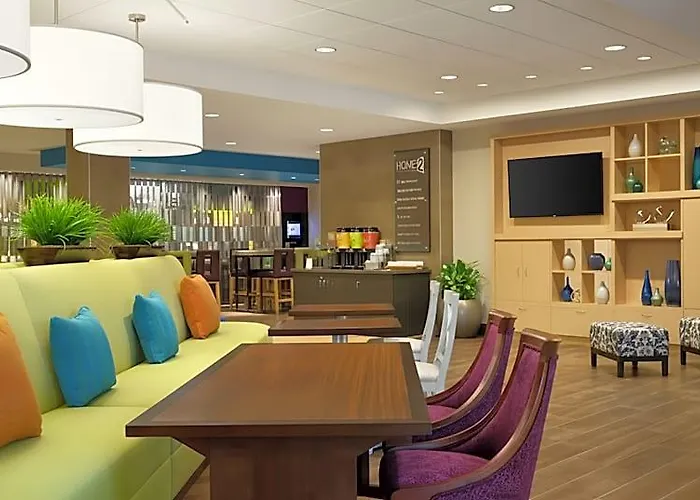 Home2 Suites By Hilton Racine