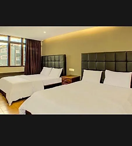 Tai Hoe Hotel