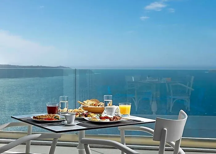 Lilium Hotel Santorini