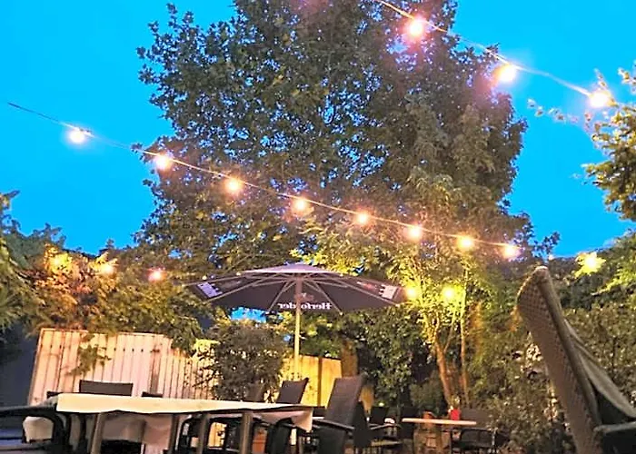 Hotel Altes Gasthaus Düsterbeck Emsdetten