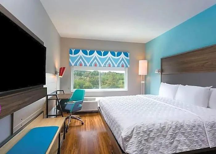 Tru By Hilton Chesterfield Township Detroit