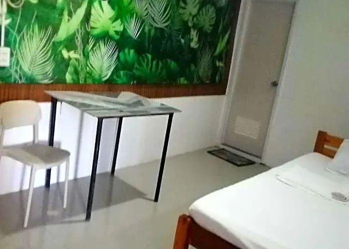 Butlers House At Koronadal