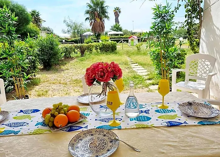 Barko Apartments & Suites