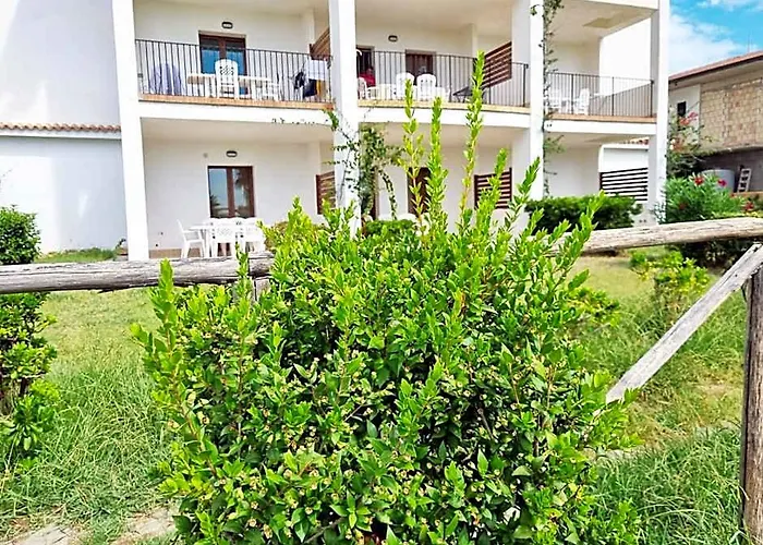 Barko Apartments & Suites