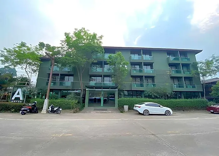 A Hotel Budget