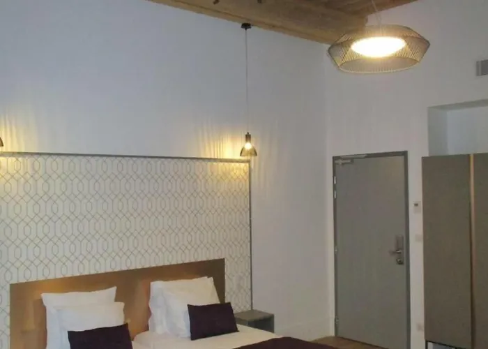 Hotel Saint Vincent