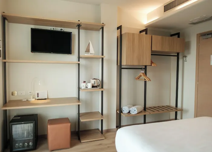 Hotel Acquadolce Peschiera del Garda
