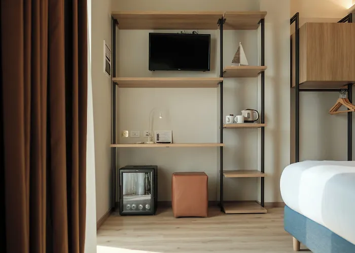 Hotel Acquadolce Peschiera del Garda