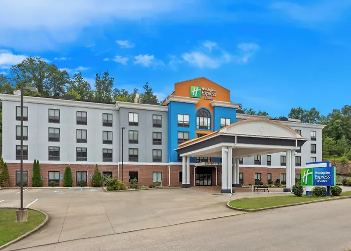Holiday Inn Express & Suites Cross Lanes By Ihg