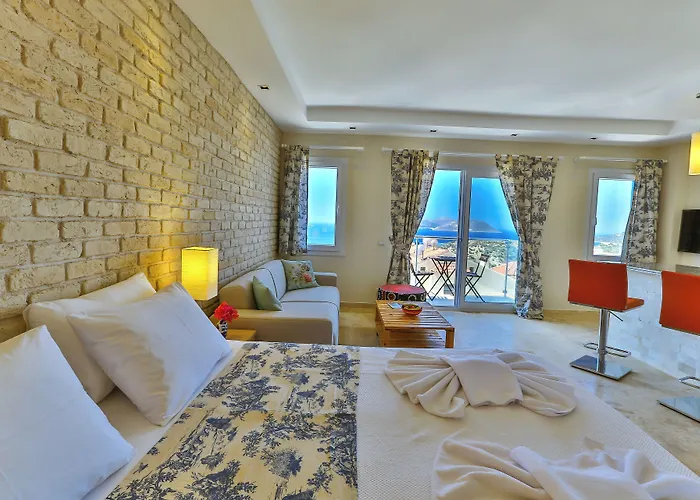 Saylam Suites