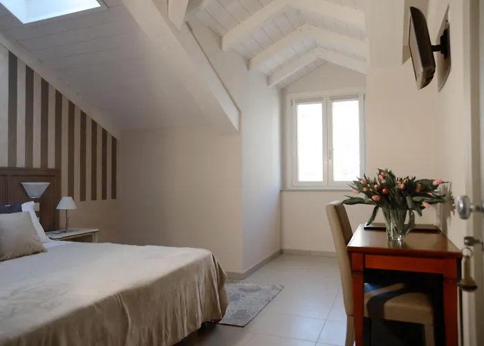 Hotel Giulio Cesare