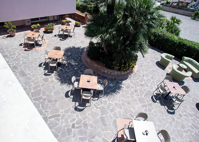 Hotel Barcarola 2