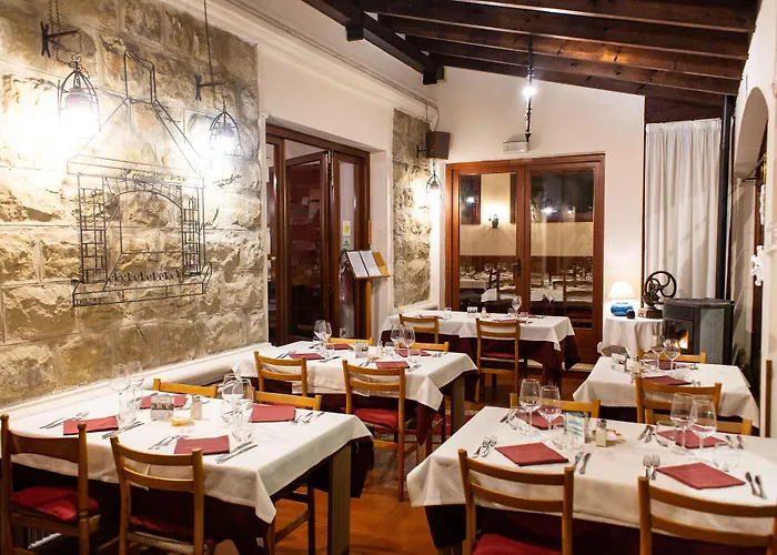 Hotel Ristorante Il Caminetto Diano Marina