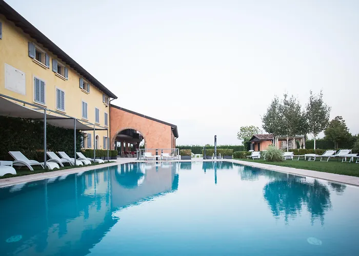 Hotel Corte Del Paggio Valeggio sul Mincio