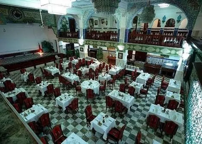 Dar Diaf Alger